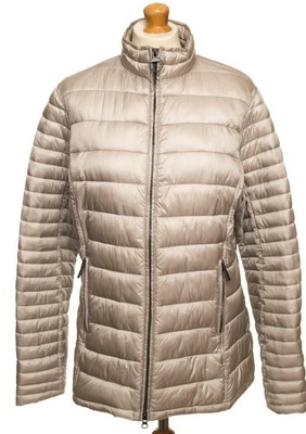 BARBOUR CLYDE SHORT BAFFLE JACKET 