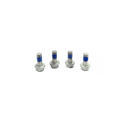 FRONT BRAKE CALIPER SLIDER PIN GUIDE KIT FITS: HYUNDAI SANTA