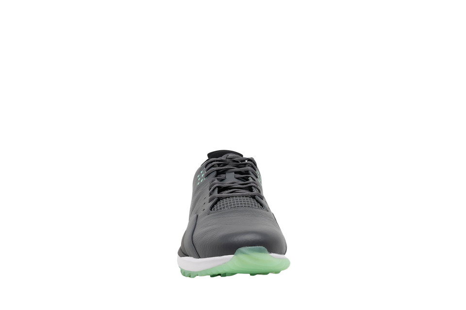 ジョーダン メンズ Air Jordan ADG 3 Golf Shoes ゴルフシューズ GREY/GREEN Jordan ADG 3 Dark Grey Green Glow for Sale | Authenticity