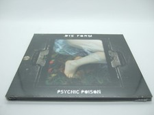 DIE FORM - PSYCHIC POISON (CD)
