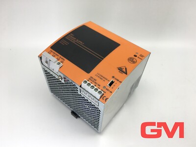 IFM Stromversorgungsmodul AC1223 Power Supply Module AS-i Interface Unit AC 1223