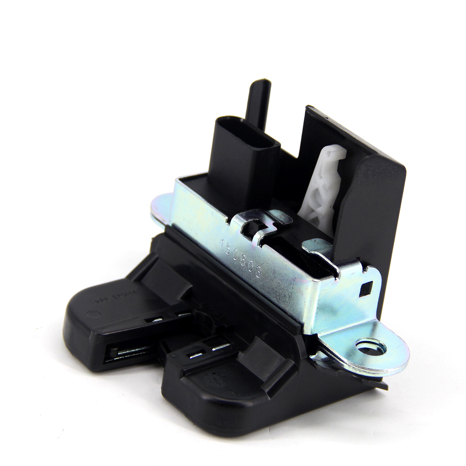 Vw Heckklappenschloss Golf 5 6 Passat 3c Heck Schloss 5k0827505c 9b9 For Sale Online Ebay