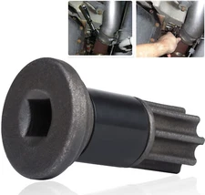 Cummins B/C Engine Barring/Rotating Turn Tool For Dodge-Pickup5.9L liter diesel