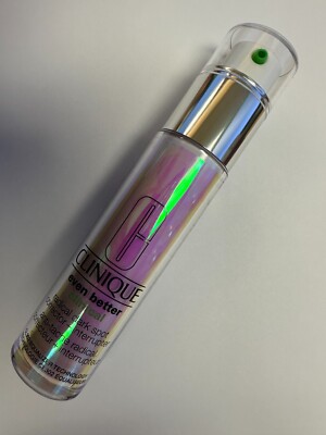 Clinique Even Better Clinical Radical Dark Spot Corrector Interrupter 1oz 30ml