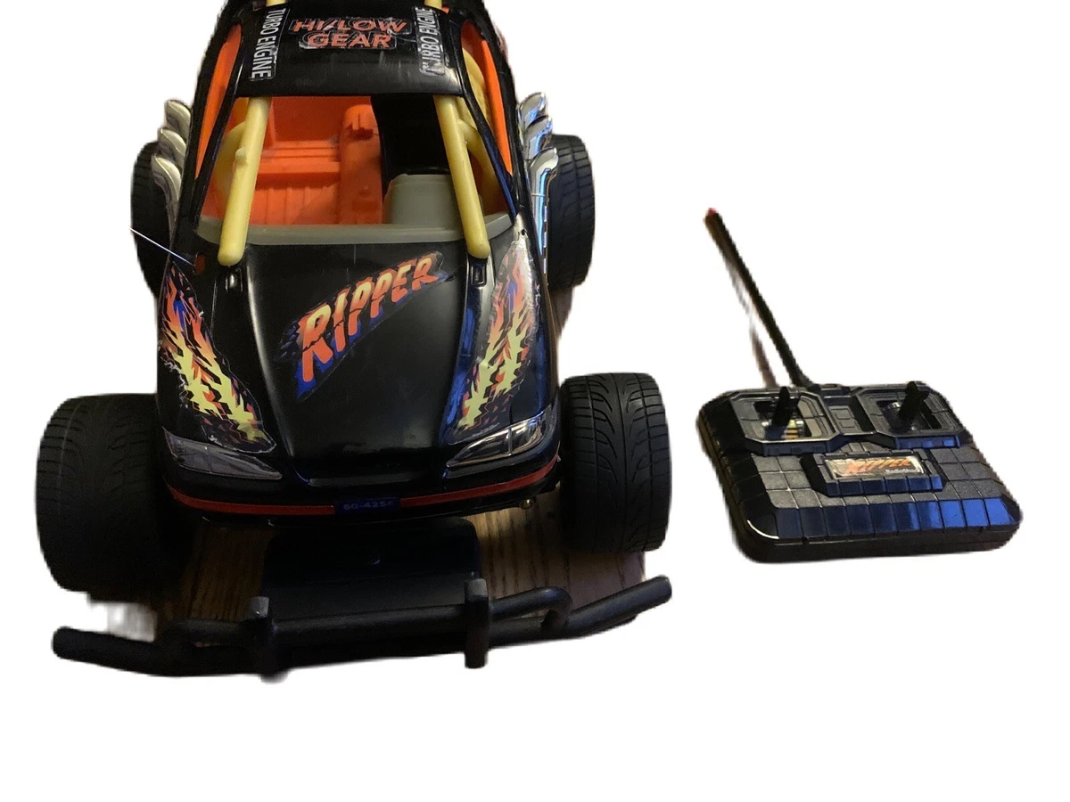 Radio shack rc car cheap parts