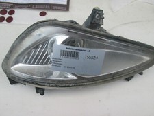 Mercedes-Benz W221 S-Klasse Nebelscheinwerfer Nebelleuchte links A2218200156