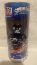 Mega Bloks Skylanders Night Shift Spinner 5+ ¡Construcción! ¡Batalla! Bash!
