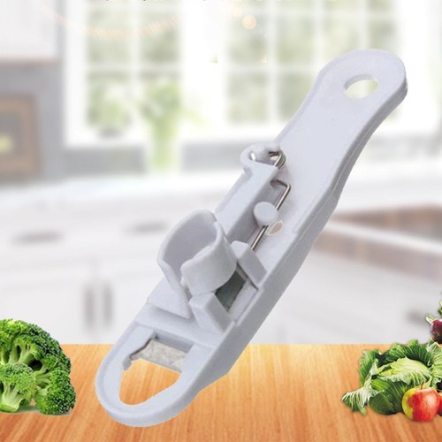Kitchen Tools Cutter Shredder Vegetable Cutter Bean Slicer Runner Beans