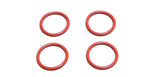 Kyosho Silicone O Ring P22 Orange 4pcs Org22 Ebay