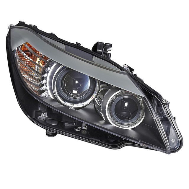 BMW Z4 2006 Headlight Headlamp Right Driver off Side O/s for sale
