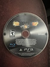 Top Gun: Hard Lock (Sony PlayStation 3, 2012) for sale Top Gun: Hard Lock (Sony PlayStation 3, 2012) for sale