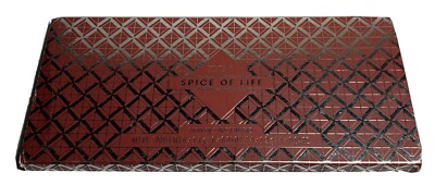 ZOEVA SPICE OF LIFE Eyeshadow Palette New Sealed Free Ship USA