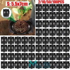 Reusable High Pressure Propagation Ball Rooter Boxes for Various Plants Growing 