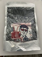 Swag Golf Payne Stewart Dollar Bill Mallet Cover 2024 US Open