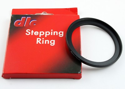 Dot Line Corp 62mm-72mm Step-Up Ring New Old Stock