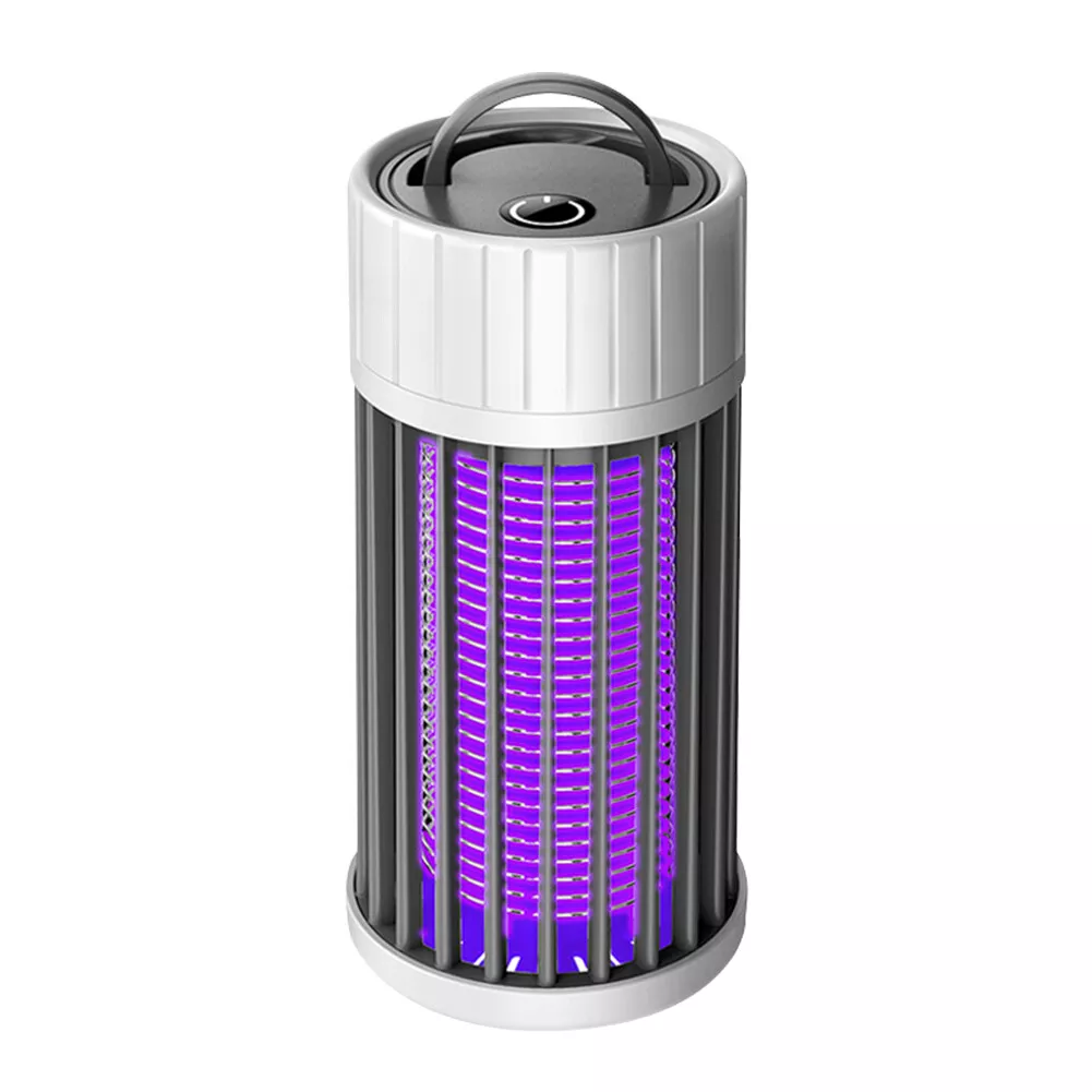 Purple bug light deals