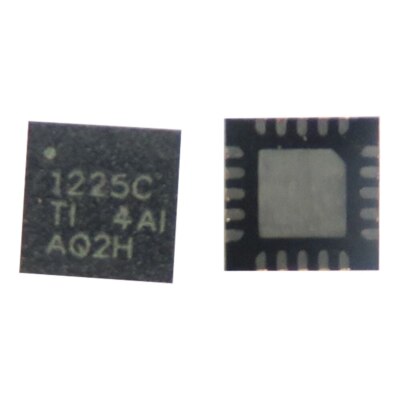 1Pcs. TPS51225CRUKR TPS51225C 51225C 1225C Power IC QFN-20 - Foto 7