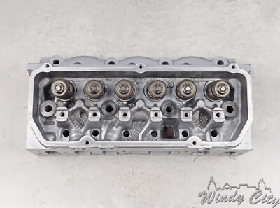 3.8L FORD MUSTANG REMANUFACTURED CYLINDER HEAD RF-F7ZE-6090-A22A