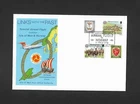 Isle Of Man 1979 Links With The Past, Norway Flight FDC First Day Cover+OSLO/PM