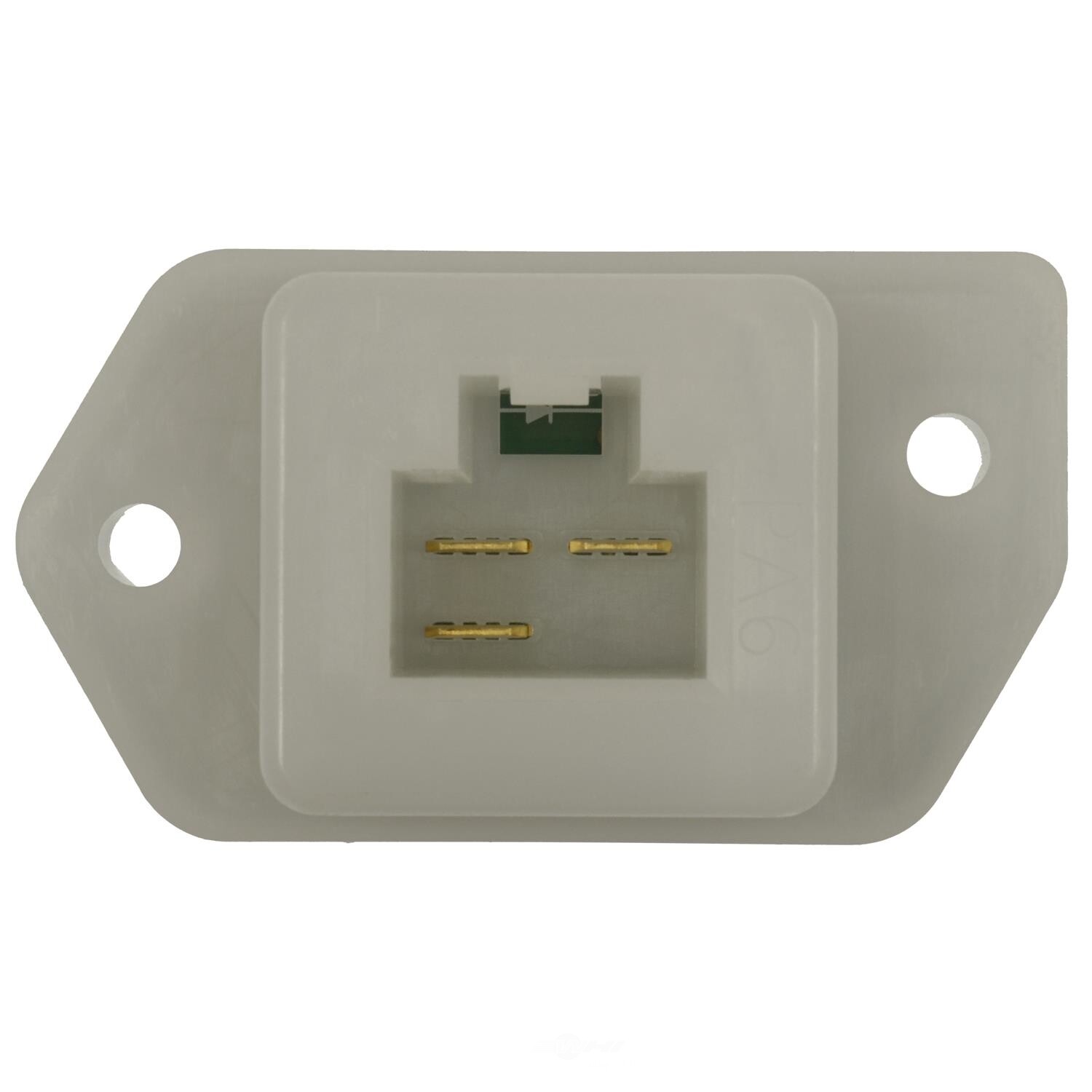 HVAC Blower Motor ResistorAuto Trans Standard RU979 fits 2003 Subaru