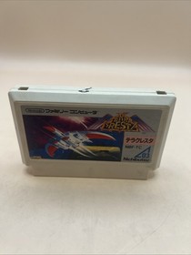 Terra Cresta (Nintendo Famicom FC NES, 1986) Japan Import Game Only