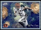 2025 Topps Cosmic Chrome Ja'Marr Chase Base (RAW)