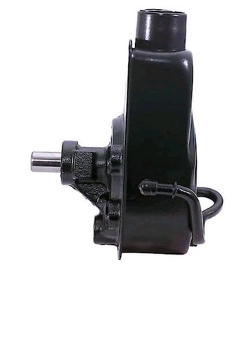 Power Steering Pump-RWD Cardone 20-8704 Reman - Picture 4 of 8