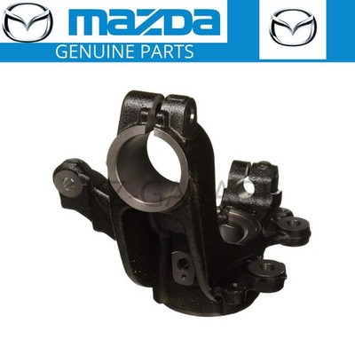 Mazda Genuine Steering Knuckle BBM2-33-031C NEW