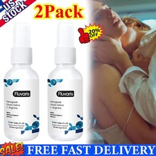 Seaweed Spray for Men 2025, Male Balance Personal Care Spray with Light Formula