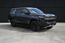 2022 Chevrolet Tahoe Commercial Sport Utility 4D