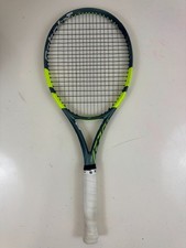 Babolat Pure Aero Plus 2026 Grip 4 1/4 2 Excellent Condition