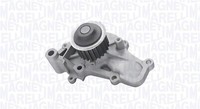 Magneti Marelli 352316170590 Wasserpumpe, MotorküHlung For Mitsubishi