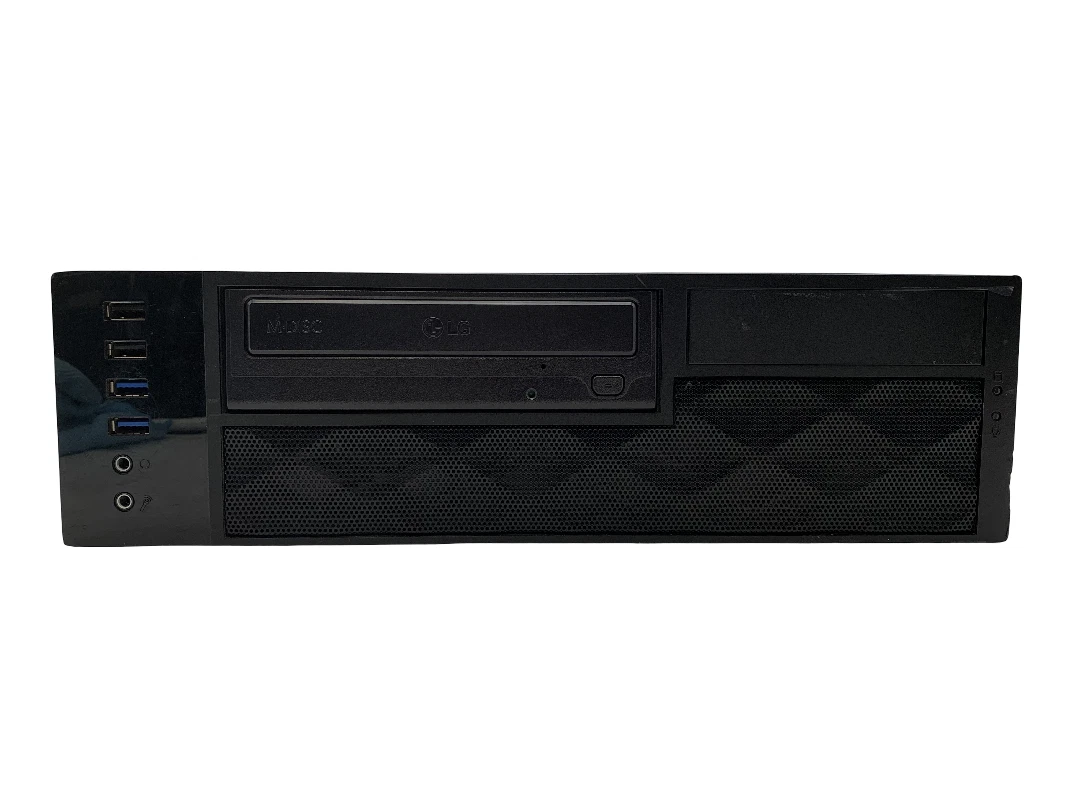 Intel Core i3 7th Gen. PC Desktops & All-In-One Computers for sale