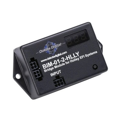 Dakota Digital BIM Expansion Bridge Module For Holley EFI Interface
