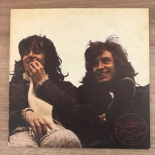 Donovan - Open Road - Original 1970 U.S. Epic Records Vinyl Gatefold Promo - VG+