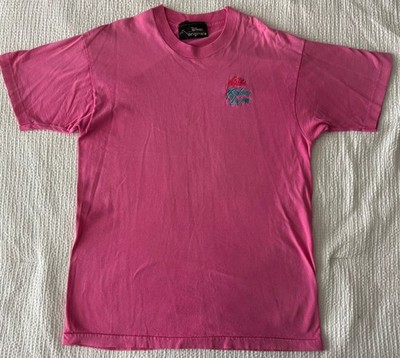 TYPHOON LAGOON Vintage 90s Mens XL Womens Disney Originals Single Stitch T-Shirt
