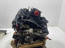 Engine Oem Motor Long Block Assembly 3.7l 114k Miles 2004 Jeep Liberty