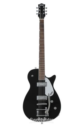 Gretsch G5260T Electromatic Jet Baritone - Black