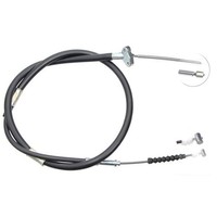 Seilzug Feststellbremse 1.567 Mm A.B.S. FüR U.A. Toyota Celica