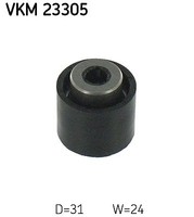 Skf Umlenk-/FüHrungsrolle, Zahnriemen Rechts U.A. FüR CitroËN, Ds, Opel