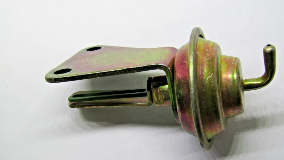 Carburador estrangulador pull-off padrão CPA316 - Imagem 3 de 4