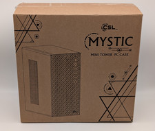 CSL Mystic V24161 PC, AMD Ryzen 5 8400F, RTX5...