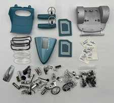 PARTS - ACME - 1:18 model - Stone Woods & Cook 1941 Gasser - A1800912