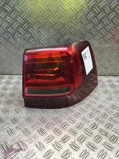 Rückleuchte rechts 7N094520817S VW Sharan (7N) Heckleuchte rechts 698577