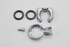 Genuine VW Audi Skoda SEAT Heater matrix attachment parts clamp kit 5Q0898400A