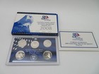 2008 UNITED STATES  MINT 50 STATE QUARTER  PROOF SET (AI-3112) LOC. OFC-92 — photo 7