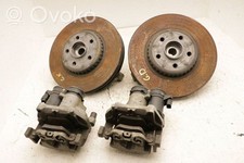 Mercedes-Benz GLC X253 C253 Bremsscheiben und Bremssättel eingestellt JND997 Mercedes-Benz GLC X253 C253 Bremsscheiben und Bremssättel eingestellt JND997