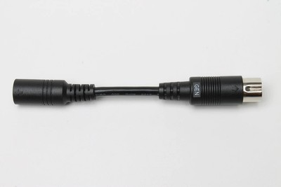 Model 1 AV Port Adapter - HD Retrovision