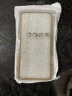 For iPhone 15 Pro Max Cover Phone Mobile Case Anti-Drop Color - Clear — photo 2