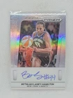 Betnijah Laney-Hamilton 2025 Prizm WNBA Silver Prizm Auto #TBBLH NrMt